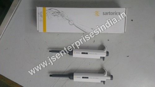 Sartorius Micropipette