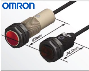 Omron Sensor