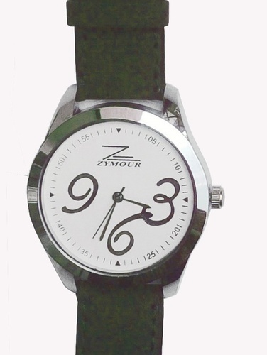 Branded Watch
