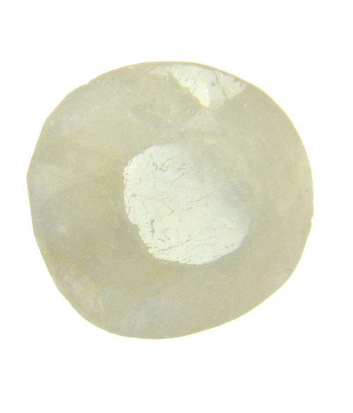 10.60 Ct Certified Pitambari Neelam Gemstone