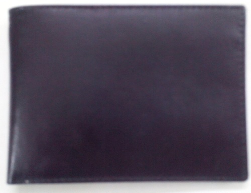Brown Classic Executive Wallet