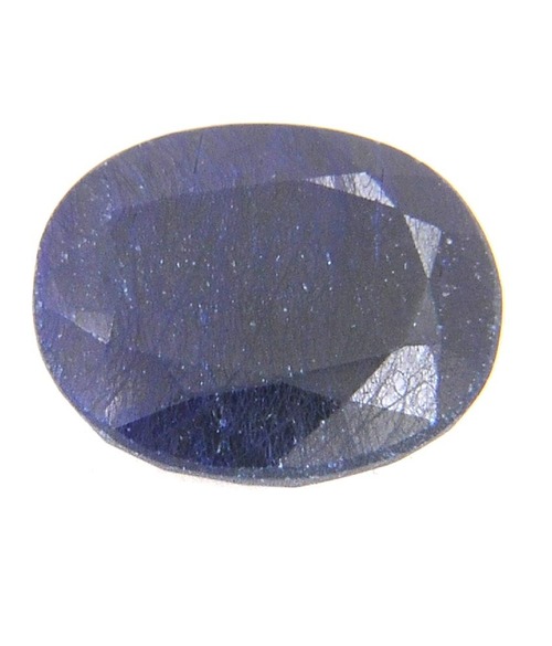 15.92Ct Neelam Blue Sapphire Gemstone