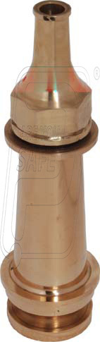 Fire Hose Nozzle