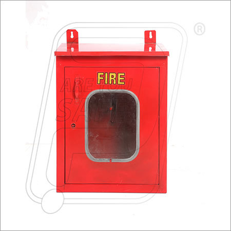 Fire Hose Box