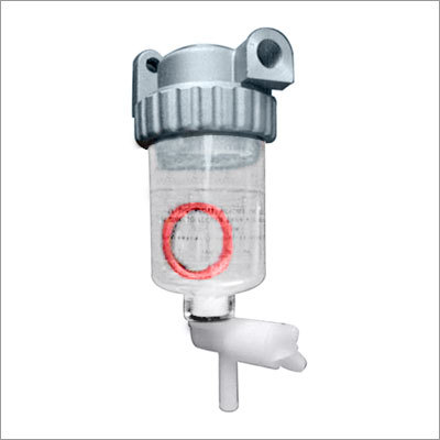 WATER SEPRATOR HYUNDAI