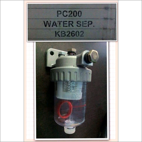 WATER SEPRATOR PC200