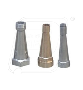 Fire Jet Nozzle