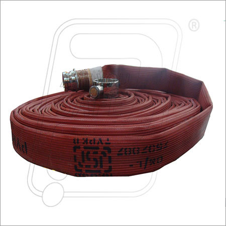 Fire Hose RRL Type B