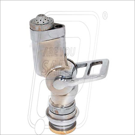 Fog Nozzle