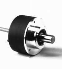 Light Duty Encoders