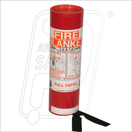 Fire Blanket