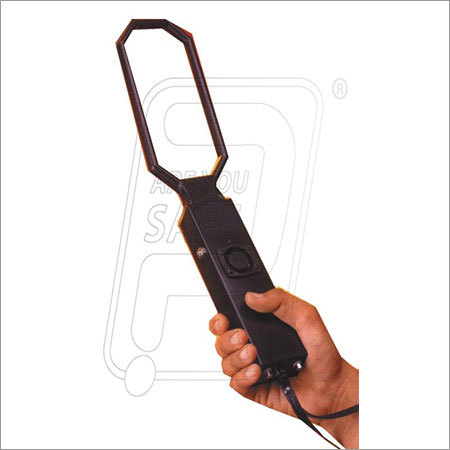 Metal Detector