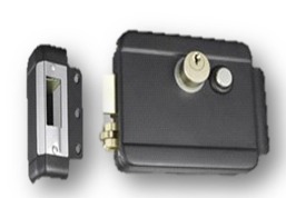 Electro Magnetic Lock