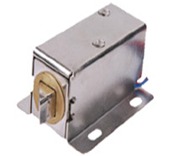 Electrical Cabin Lock
