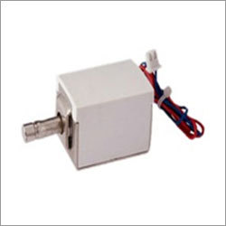 Electrical Cabin Lock