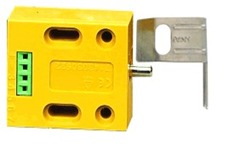 Electrical Cabin Lock