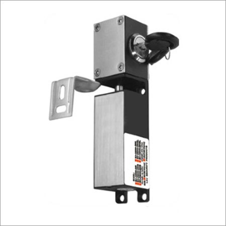 Electrical Cabin Lock