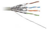 Shielded Twisted Pair Cable