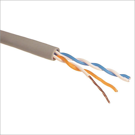 Telephone Cable