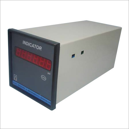 Digital Indicator