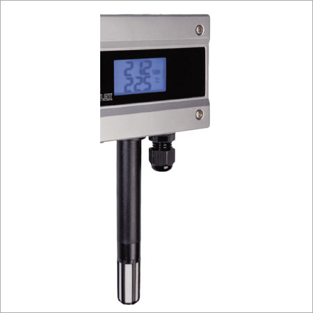 Inexpensive Transmitter