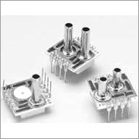 Pressure Sensors
