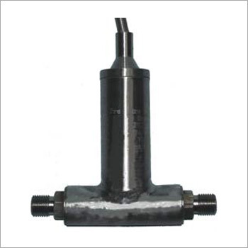 Differential Pressure Transmitter