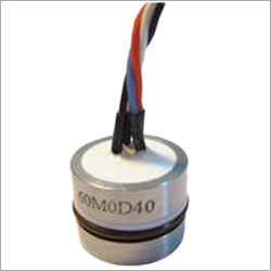 Piezoresistive Pressure Sensor Element