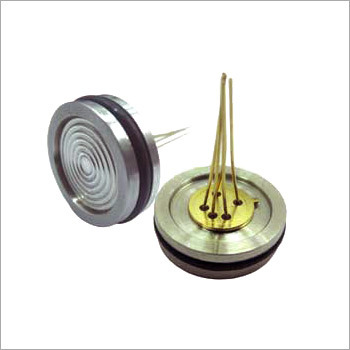 Piezoresistive Pressure Sensor Element