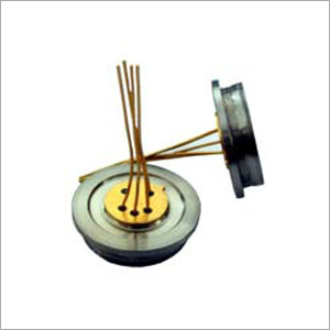 Piezoresistive Pressure Sensor Element