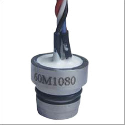 Piezoresistive Pressure Sensor Element