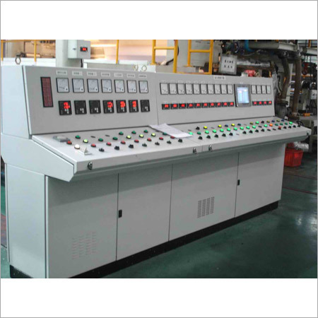 Power Control Panel Board