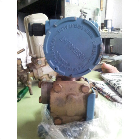 Marine Engine Spare Parts