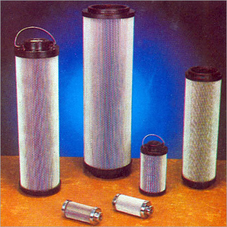 Filter Element