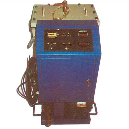 Electrostatic Oil Cleaner