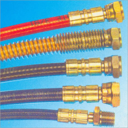 Hydraulic Hose