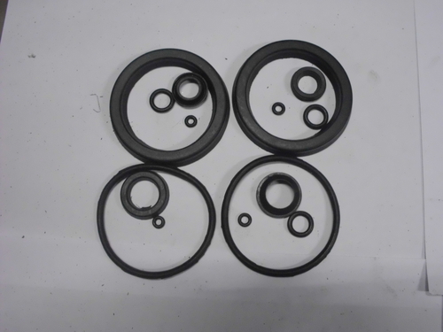 Spare kit 