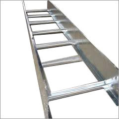 Galvanized Ladder Cable Trays