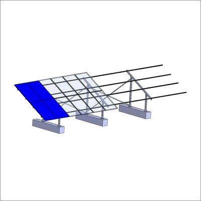 Mounting Structure