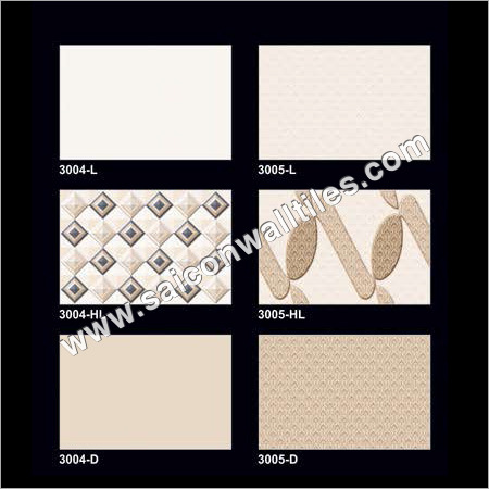 Digital Print Kitchen Wall Tiles