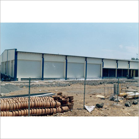 Cold Storage Consultant