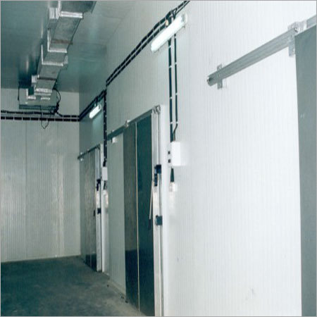 Fruit Vegetables Ripening Chamber Consultant