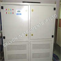 Static Voltage Regulators