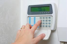 Home Alarm System
