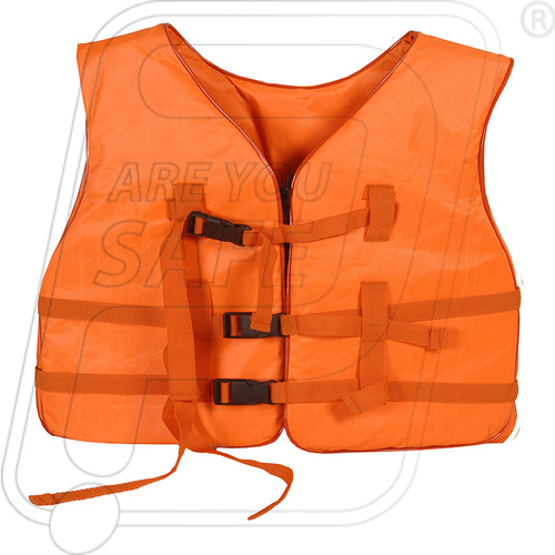 Marine Life Jacket