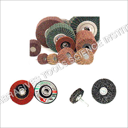 Coated Abrasive Sleeves By ISHARP ABRASIVES TOOLS SCIENCE INSTITUTE