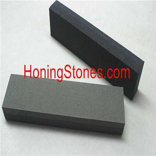 oil stone