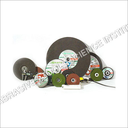 Abrasive Cut Off Wheels