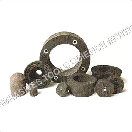 Cup & Bowl Grinding Wheel