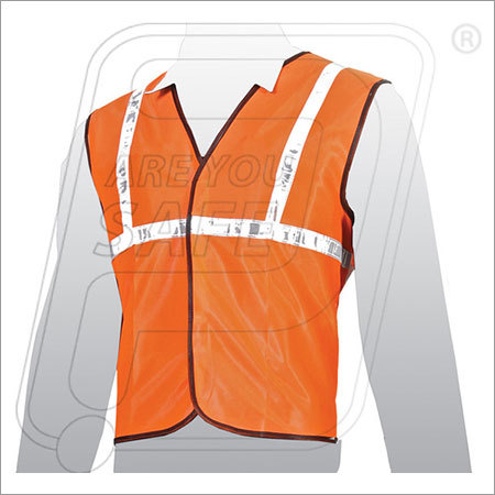 Safety Jacket